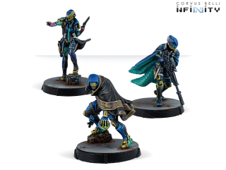 O-12 Booster Pack alpha