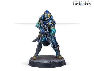 PSI-COps (Multi Marksman Rifle)