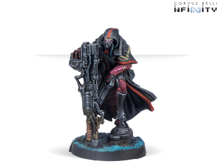 Shasvastii Noctifers (Missile Launcher)