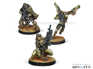 Haqqislam Booster Pack Alpha