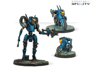 RoadBots Highway Patrol