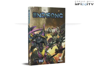 Infinity: Endsong