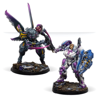Caskuda vs Maximus
