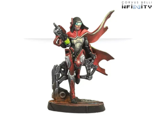 Illuminatrix of the Observance Event Exclusive Edition