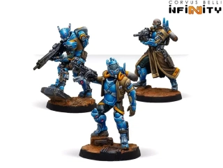 Kestrel Expansion Pack Gamma