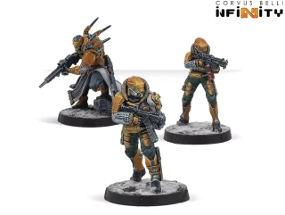 White Banner Expansion Pack Beta