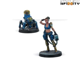 Tinker and Zetbot Remote