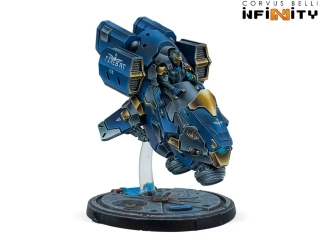 Firebat Attack Wing