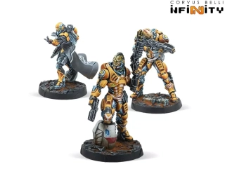 Imperial Service Expansion Pack Alpha