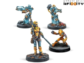 Imperial Service Expansion Pack Beta