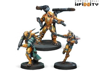 Yu Jing Booster Pack Alpha