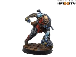 Imperial Service Expansion Pack Gamma