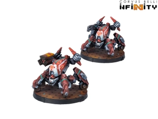 Nomads Zonds Remotes Pack