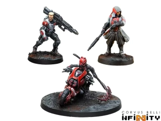 JSA Oban Expansion Pack Alpha