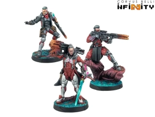 Next Wave Expansion Pack Alpha