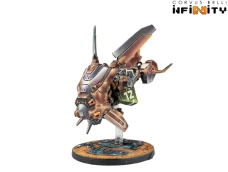 Haytham Aero-unit