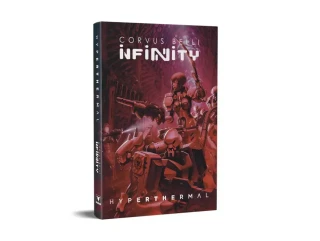 Infinity N5 Hyperthermal