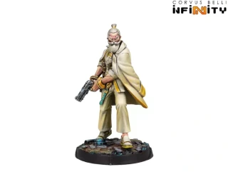 Taowu, Mastermind and Schemer (Viral Pistol)