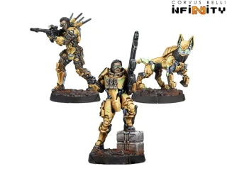 Gui Feng Spec-Ops