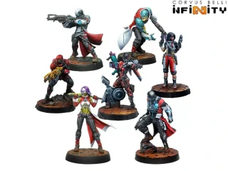 Nomads Army Pack