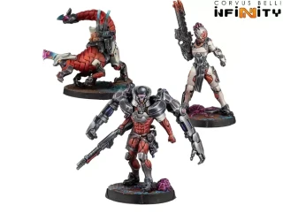 Next Wave Expansion Pack Beta