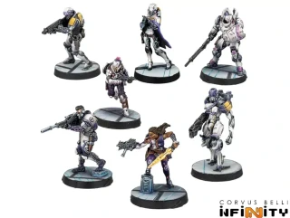 ALEPH Army Pack